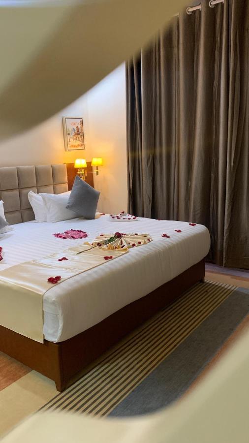 Roseau Hotel And Spa Gondar Kültér fotó