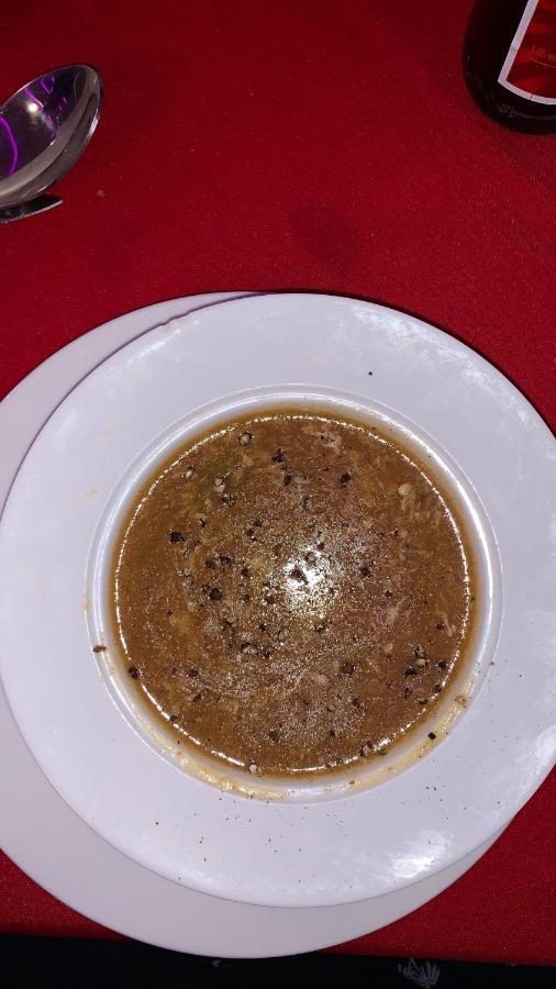 Roseau Hotel And Spa Gondar Kültér fotó